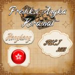 PREDIKSI HONGKONG ANGKA KERAMAT