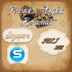 PREDIKSI SINGAPORE ANGKA KERAMAT
