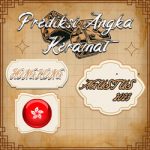PREDIKSI HONGKONG ANGKA KERAMAT