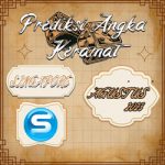 PREDIKSI SINGAPORE ANGKA KERAMAT